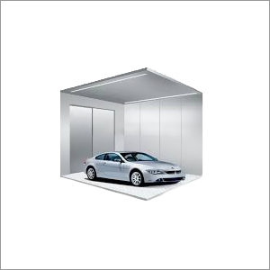 Automobile Elevator
