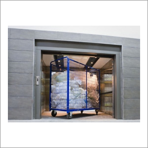 Lift Installation Service