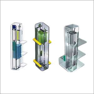 Mrl Lift