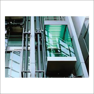 Mrl Lift