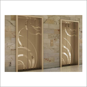 Elevator Doors