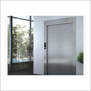 Elevator Doors