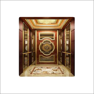 Elevator Maintenance