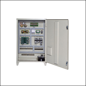 Elevator Control Panel