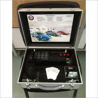 Electronic Kit Cases