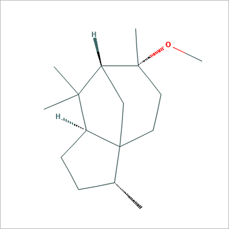 Methyl Cedryl Ether