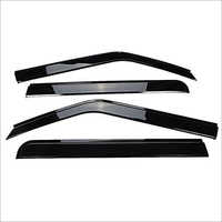 Abs Injection Door Visor