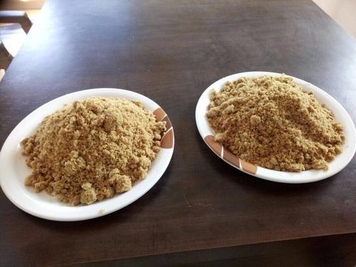 गन्ने का पाउडर शेल्फ लाइफ: 1 वर्ष