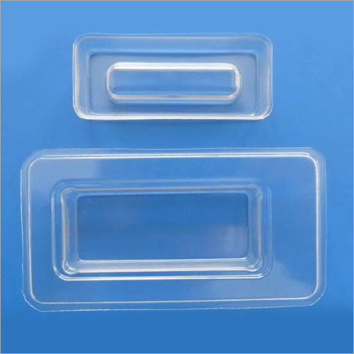 Pvc Blister Packaging Box