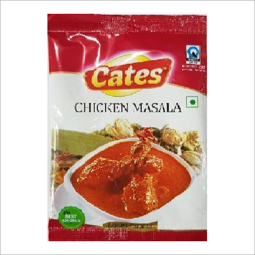 Chicken Masala Mini Pouches