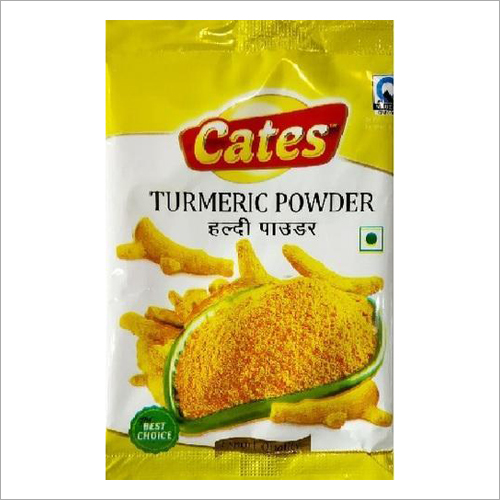टर्मरिक पाउडर मिनी पाउच