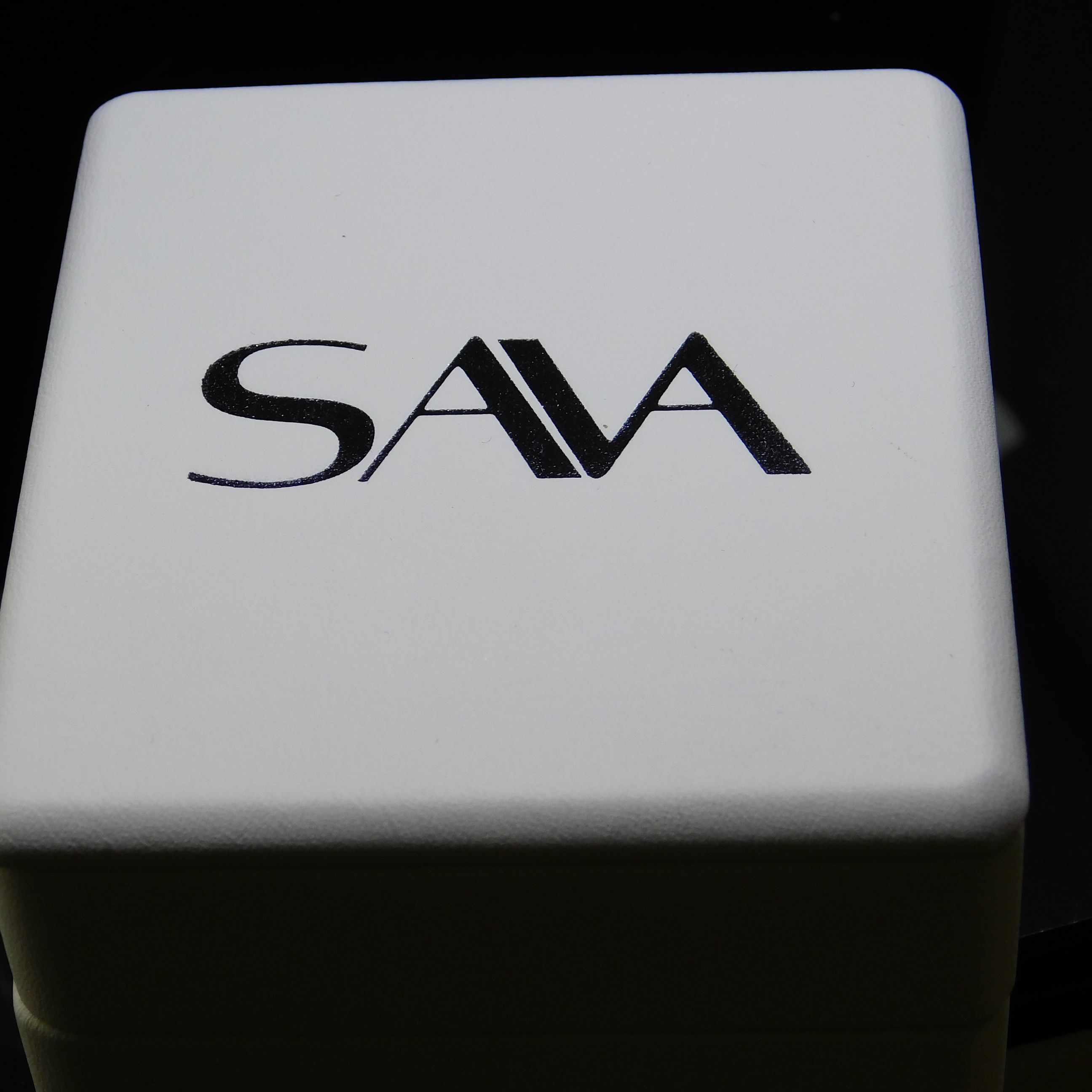 Light Blue Silver Earrings With Aquamarine