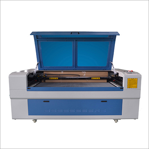 CO2 Laser Cutting Engraving Machine