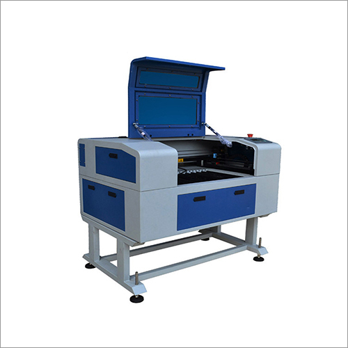 Laser CO2 Engraving Machine