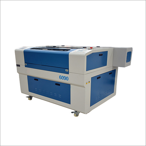 Laser Engraving Cutting Machine