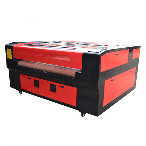 Co2 लेजर मशीन