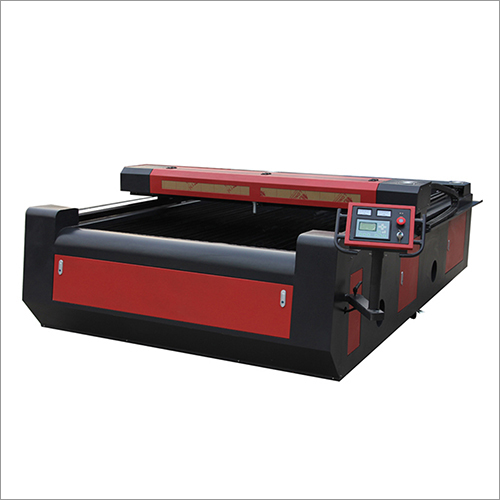 उच्च प्रदर्शन Co2 लेजर एनग्रेवर