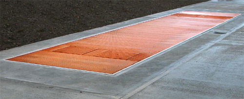 Excel Weighbridge - Loading Capacity: 10 To 150 Metric Ton