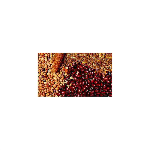 Crop Fertilizer Seed