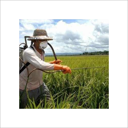Organic Pesticides