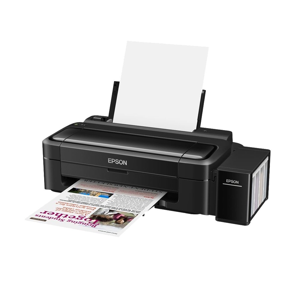 Automatic Epson Inkjet Printer L130