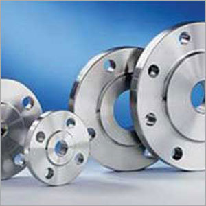 Flanges