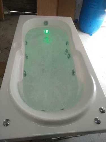 Bathtubs & Whirlpools Acrylic Bath Tub