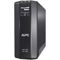 Black Apc Ups