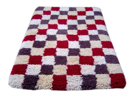 झबरा गलीचा - 035