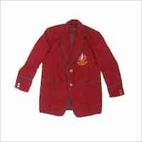School Uniform - Custom Fabric, Customized Size | Unisex Design with Customer Logo and Unique Sleeve Style