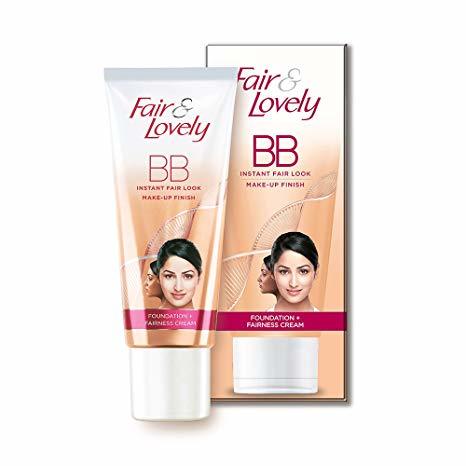 Fair And Lovely Cream Oil & Ointment