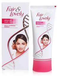 Fair And Lovely Cream Oil & Ointment