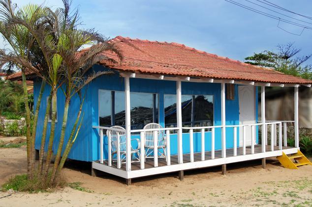 Prefabricated House Dimension(l*w*h): Customized Foot (Ft)