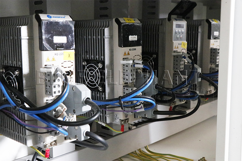 Vacuum Cleaning System Blue Elephant 1122 Cnc Router Wood Making Engraving Cutting Wood Cnc Router Pricescnc Router