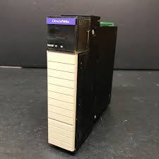 Fiber Allen Bradley 1756-dnb-b
