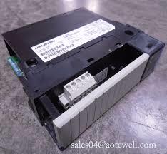 Fiber Allen Bradley 1756-dnb-b