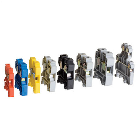 टर्मिनल ब्लॉक