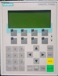 Siemens Op778 - Material: Fiber