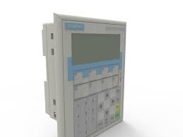 Siemens Op778 - Material: Fiber