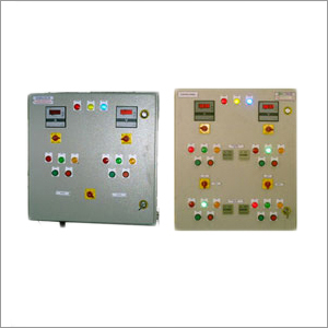 Electrical Control Panel