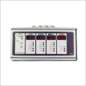 Medical Digital Area Alarm