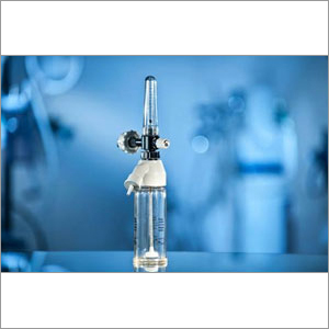 Oxygen Flow Meter