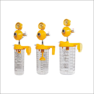 Ward Vacuum Unit