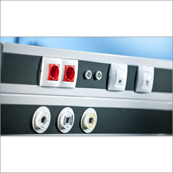 Hospital Bed Head Panel