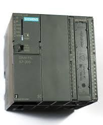 Fiber Siemens 313c-2dp