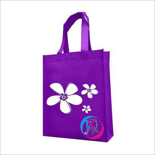 Woven Carry Bag