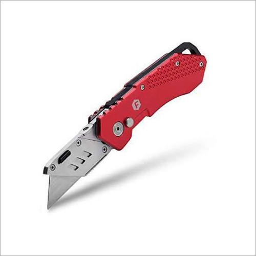 Retractable Stationary Blade