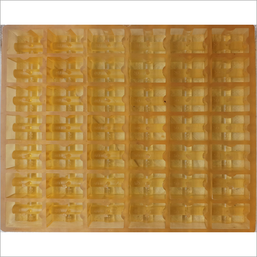 पीवीसी कवर ब्लॉक मोल्ड