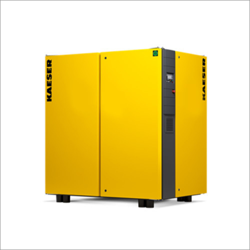 Screw Air Compressor - Latest Tools & Techniques | Customizable, Rugged Design, Inexpensive Maintenance, Long Lasting Reliability, Wide Application