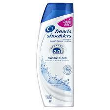 Head And Shoulders Shampoo - Liquid Formulation For Adults And Children | Advanced Dandruff Control With Pyrithione Zinc And Zinc Carbonate, Moisturizing Agents For Ultimate Scalp Care
